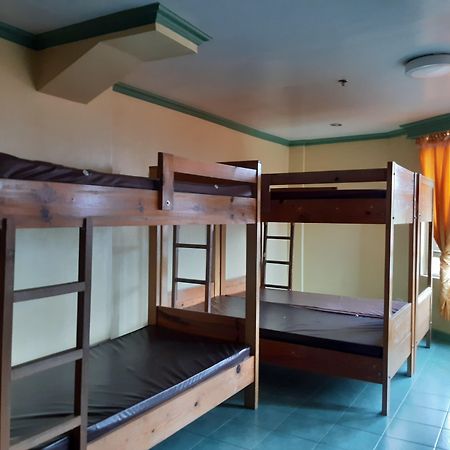 Oyo 765 Ibay Zion Hotel Baguio City Dış mekan fotoğraf