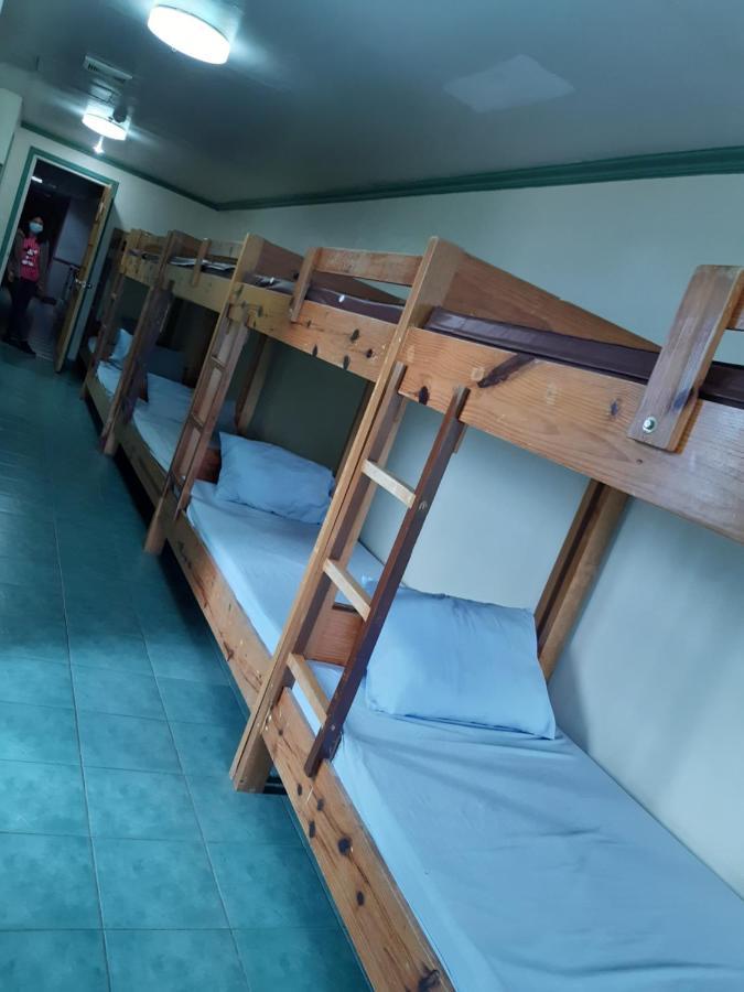Oyo 765 Ibay Zion Hotel Baguio City Dış mekan fotoğraf