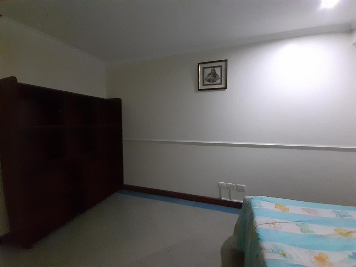 Oyo 765 Ibay Zion Hotel Baguio City Dış mekan fotoğraf