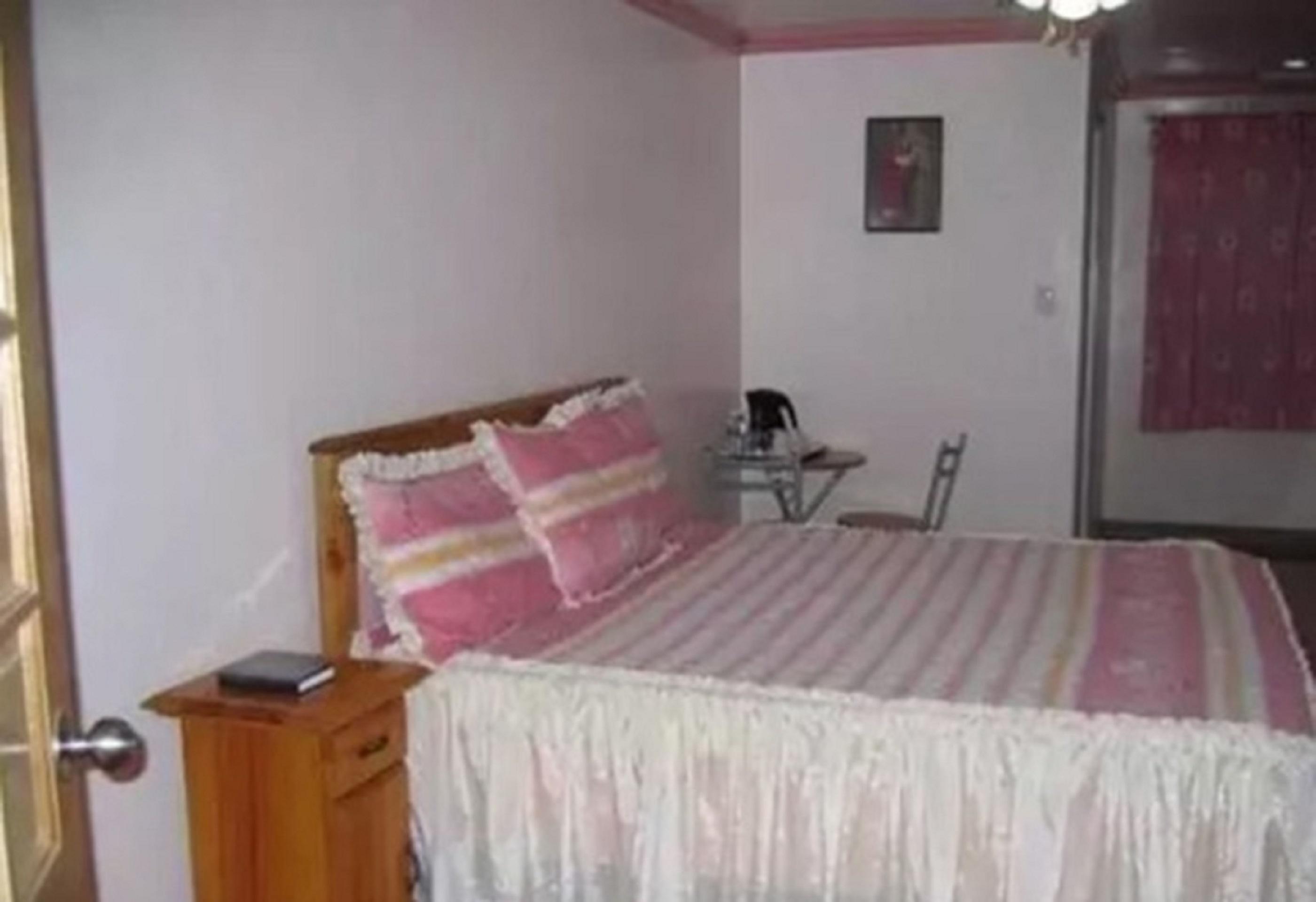 Oyo 765 Ibay Zion Hotel Baguio City Dış mekan fotoğraf