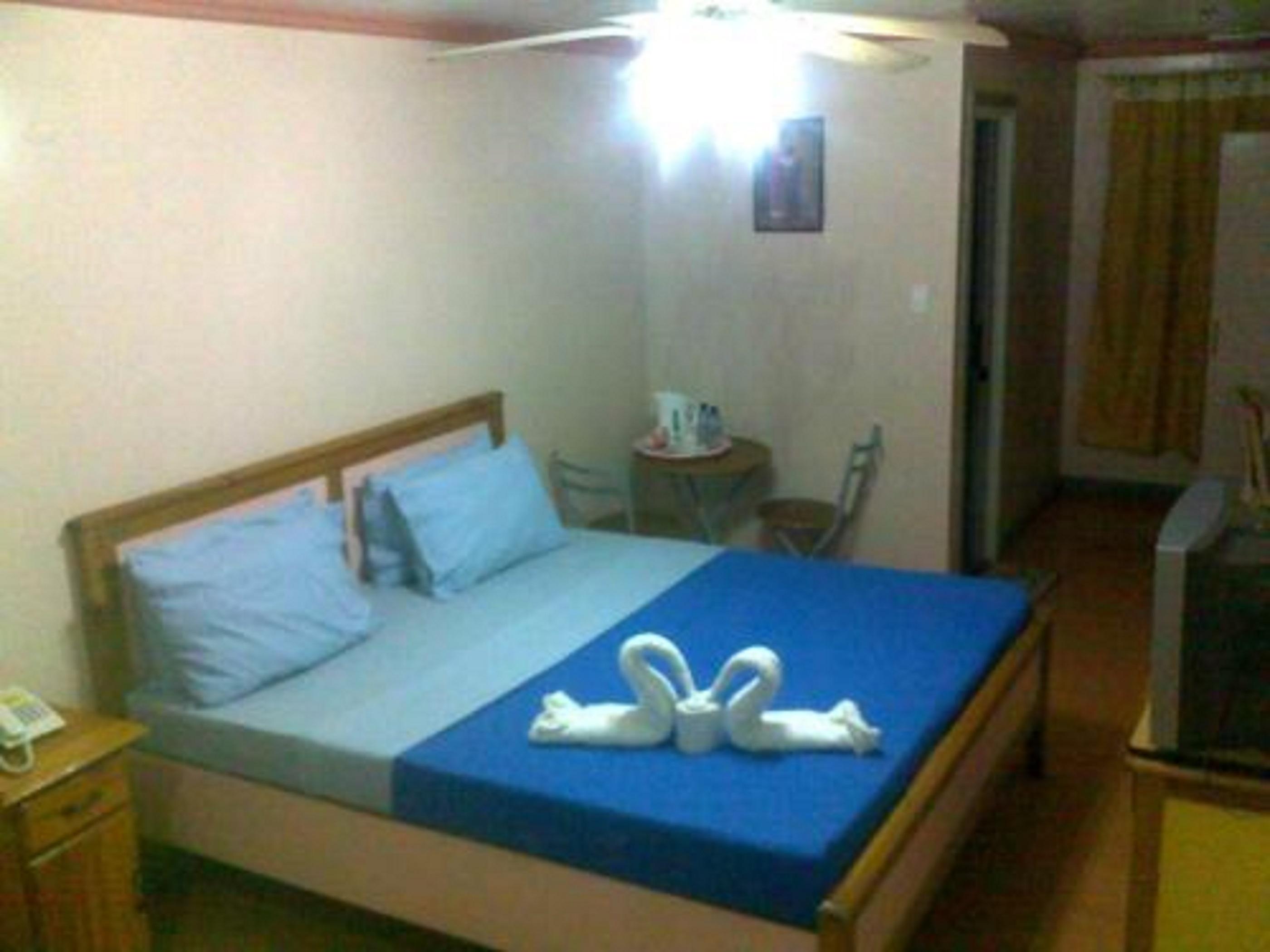 Oyo 765 Ibay Zion Hotel Baguio City Dış mekan fotoğraf
