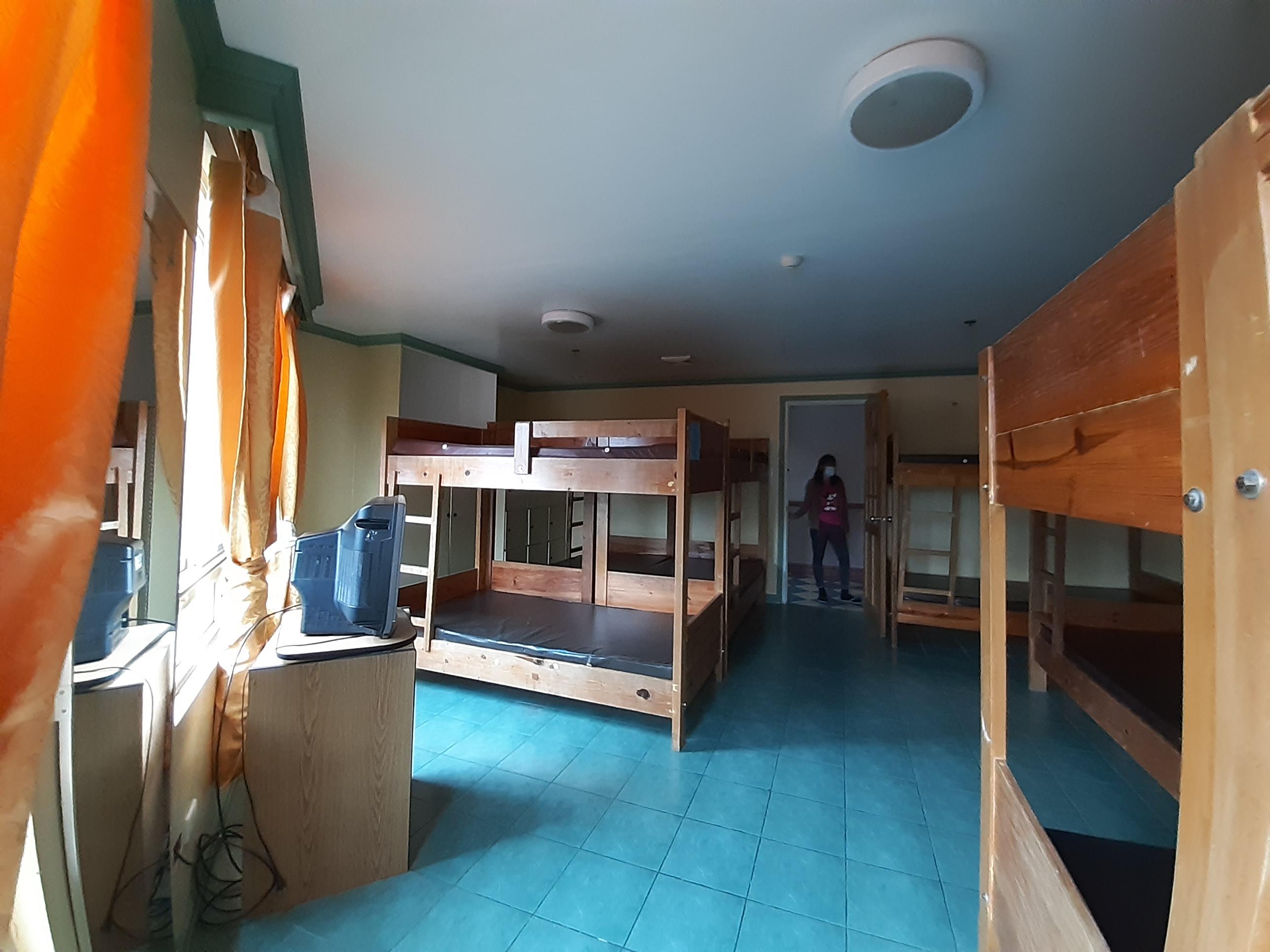 Oyo 765 Ibay Zion Hotel Baguio City Dış mekan fotoğraf