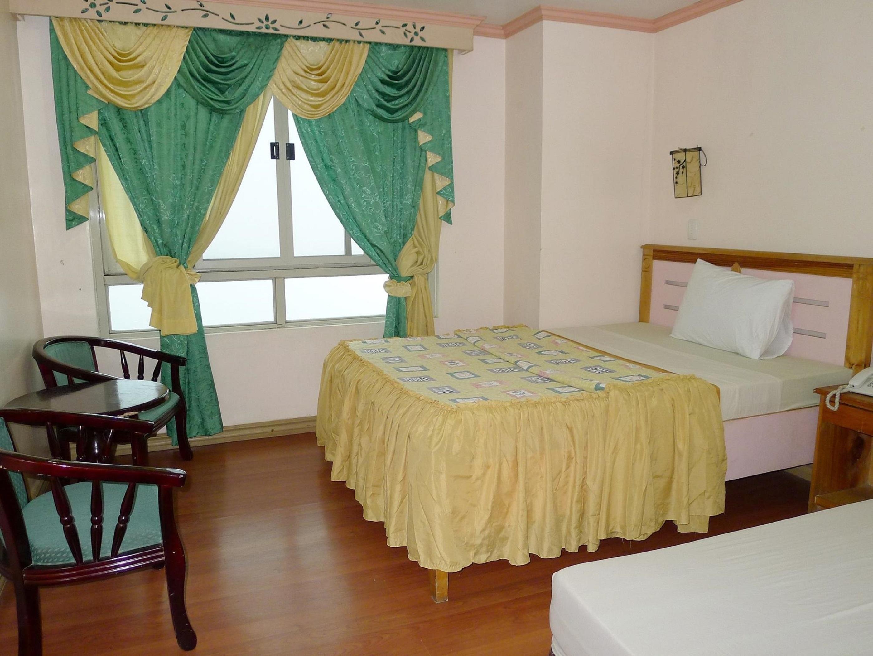 Oyo 765 Ibay Zion Hotel Baguio City Dış mekan fotoğraf