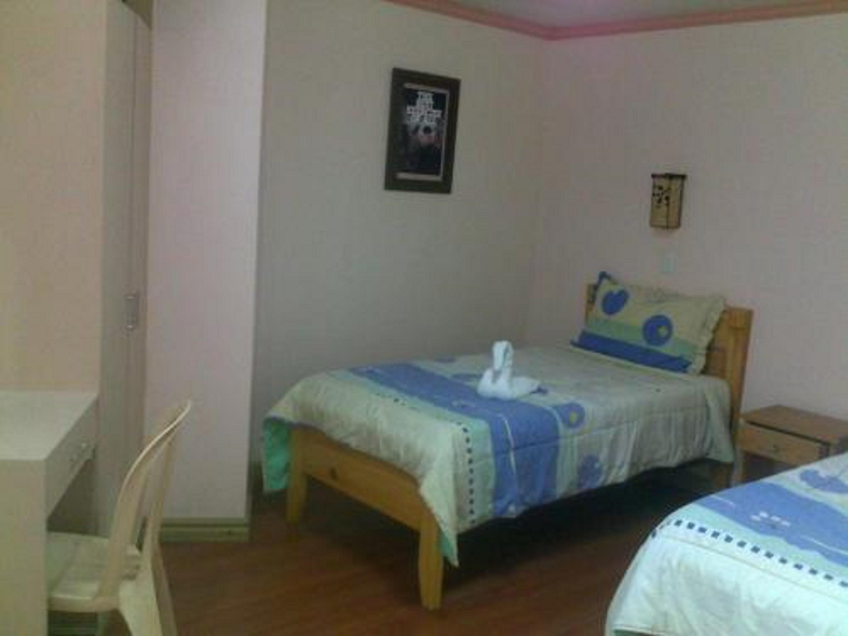 Oyo 765 Ibay Zion Hotel Baguio City Dış mekan fotoğraf