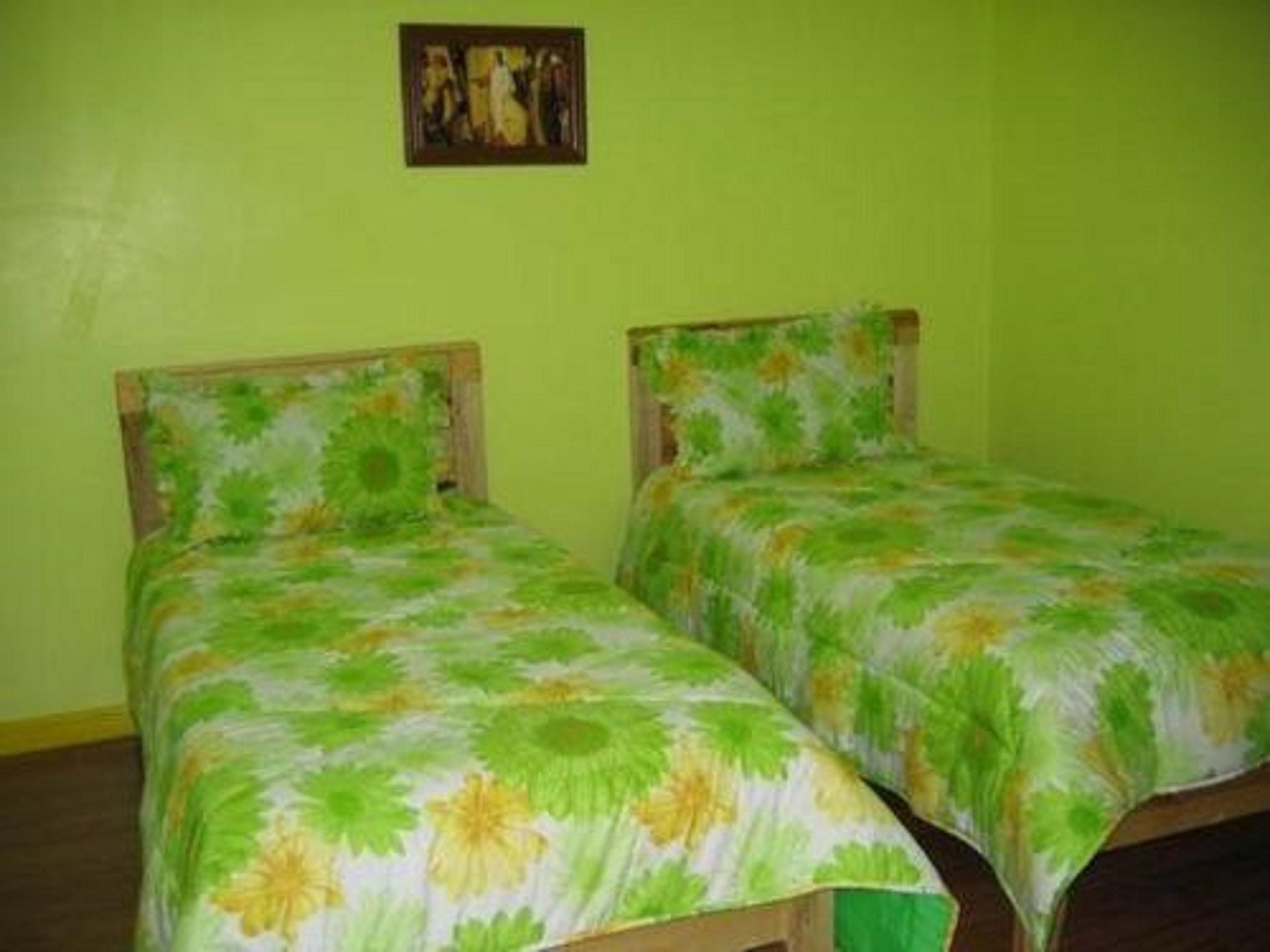 Oyo 765 Ibay Zion Hotel Baguio City Dış mekan fotoğraf