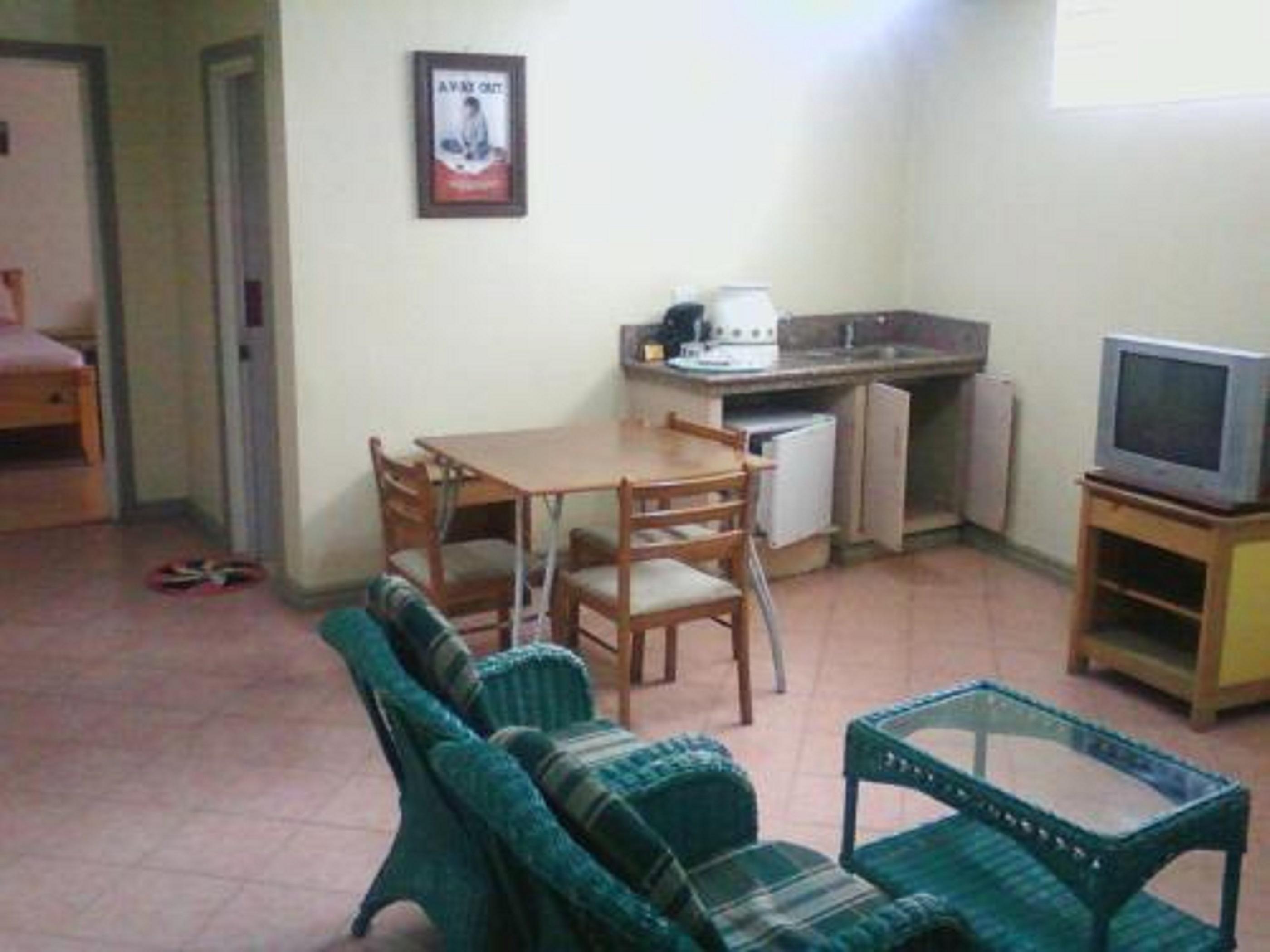 Oyo 765 Ibay Zion Hotel Baguio City Dış mekan fotoğraf