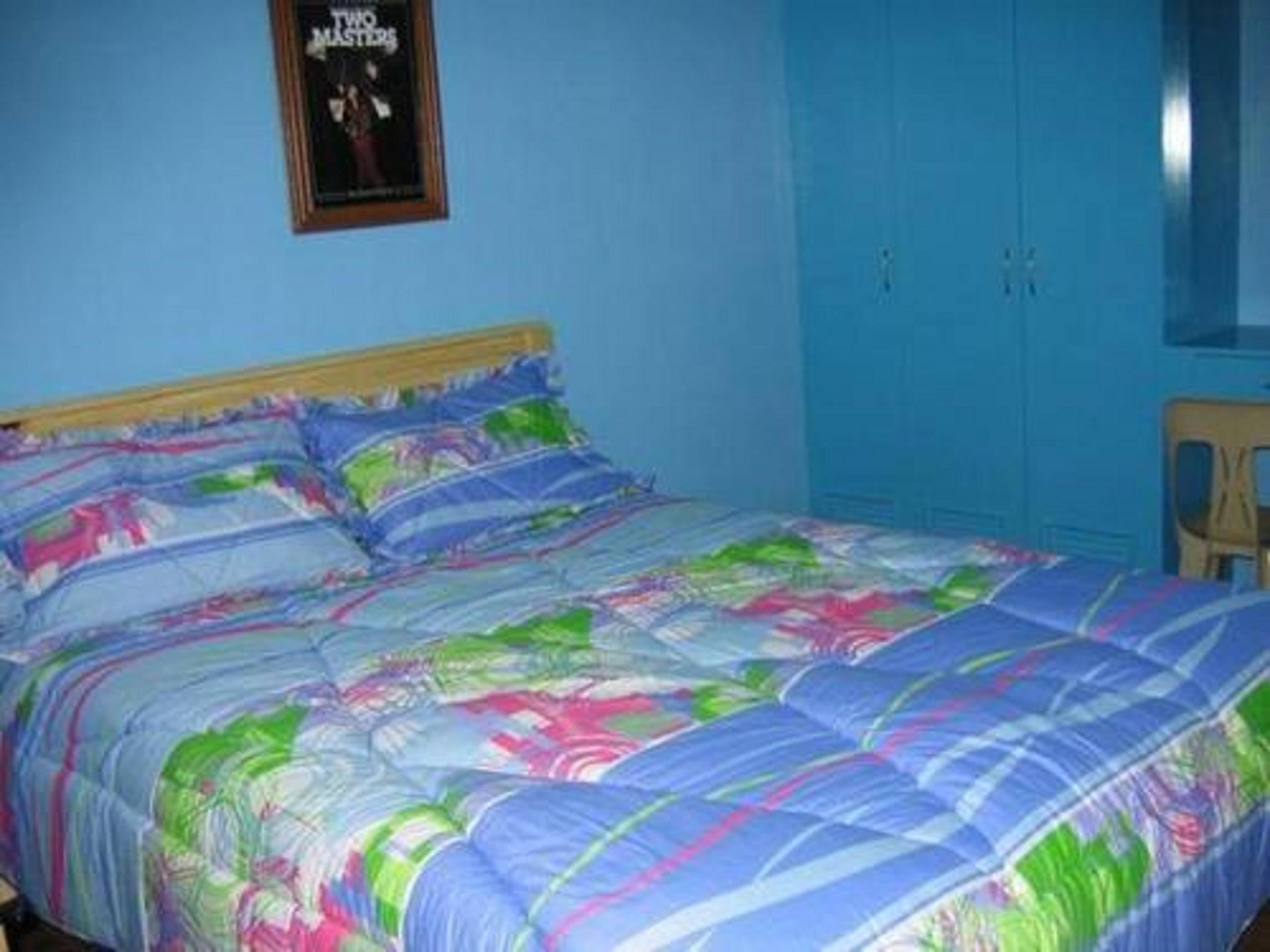 Oyo 765 Ibay Zion Hotel Baguio City Dış mekan fotoğraf