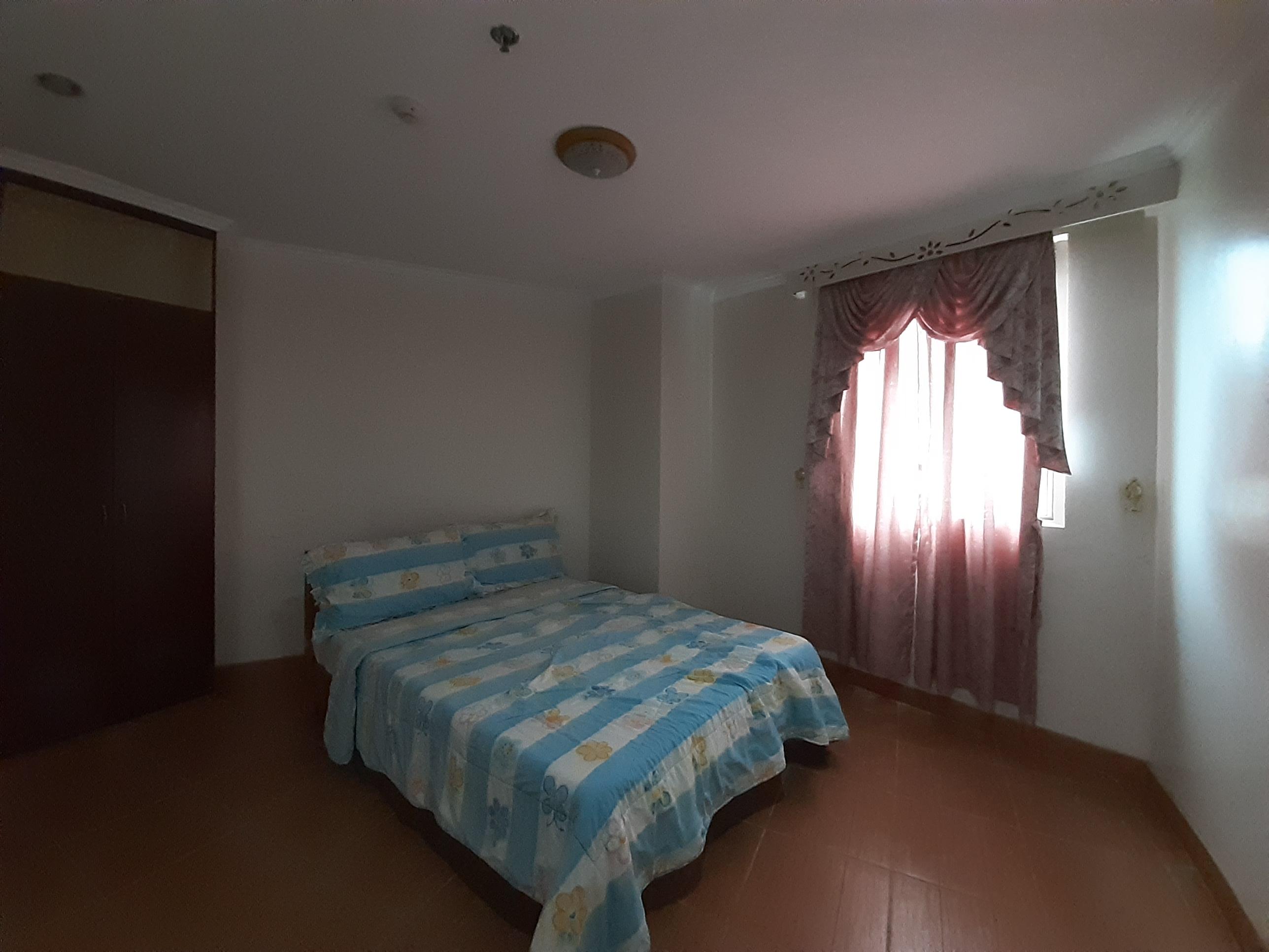 Oyo 765 Ibay Zion Hotel Baguio City Dış mekan fotoğraf