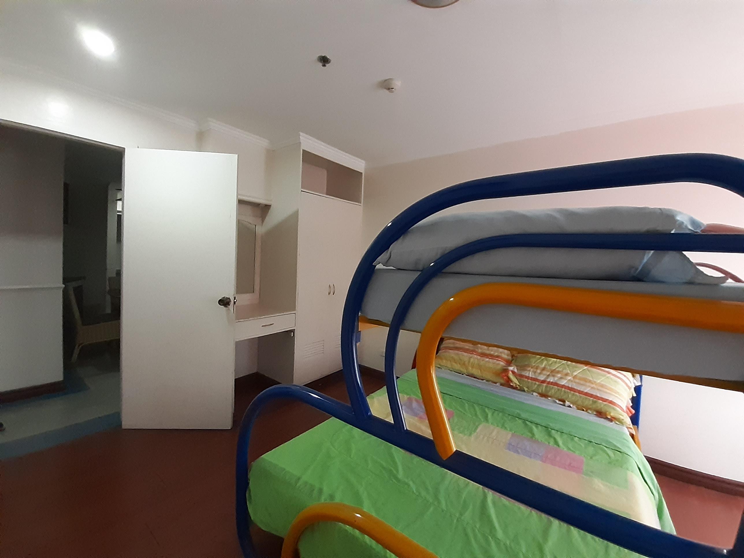 Oyo 765 Ibay Zion Hotel Baguio City Dış mekan fotoğraf