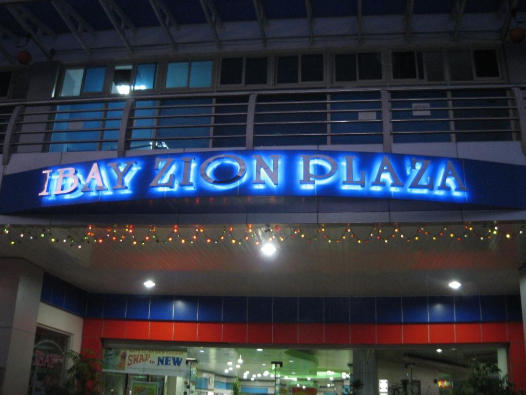 Oyo 765 Ibay Zion Hotel Baguio City Dış mekan fotoğraf