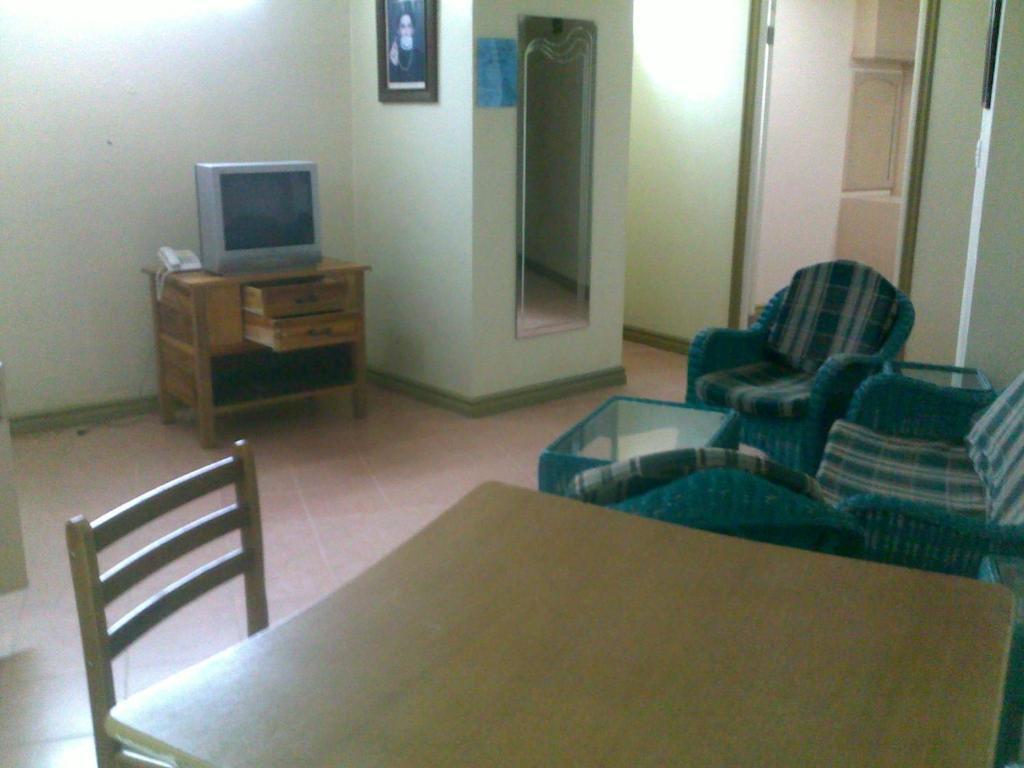 Oyo 765 Ibay Zion Hotel Baguio City Oda fotoğraf