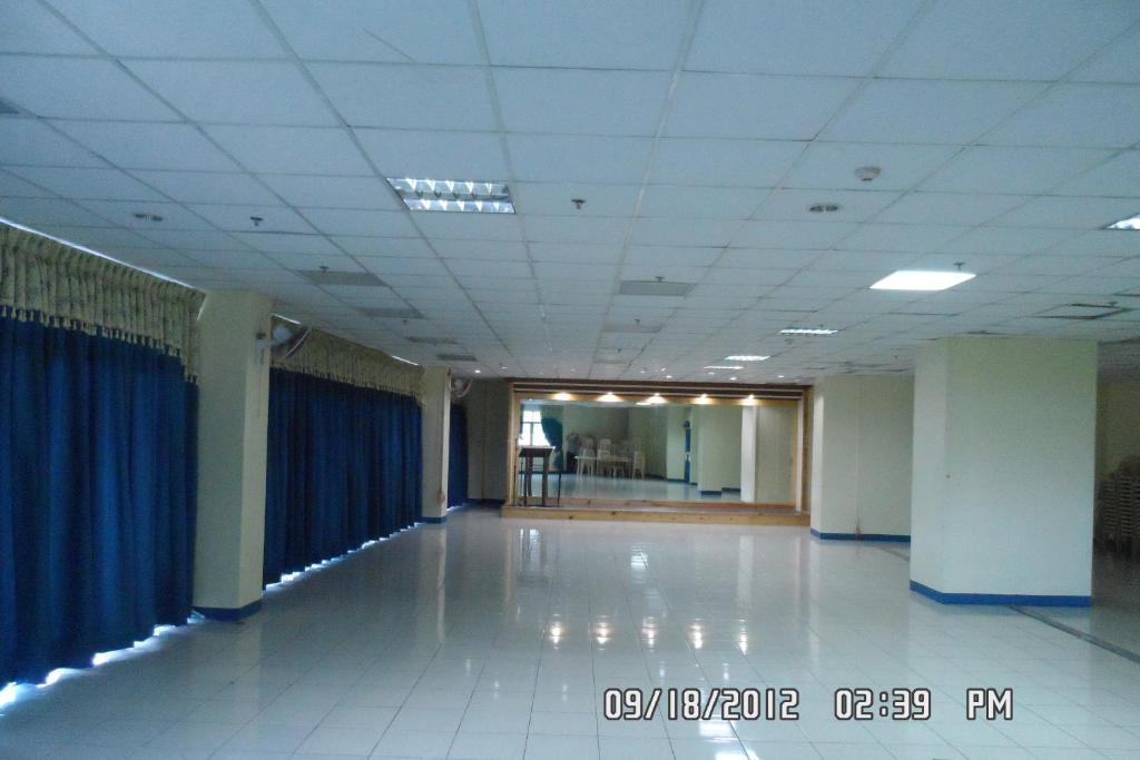 Oyo 765 Ibay Zion Hotel Baguio City Dış mekan fotoğraf