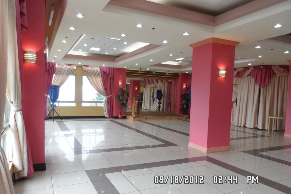 Oyo 765 Ibay Zion Hotel Baguio City Dış mekan fotoğraf