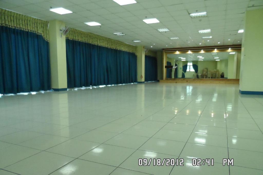 Oyo 765 Ibay Zion Hotel Baguio City Dış mekan fotoğraf