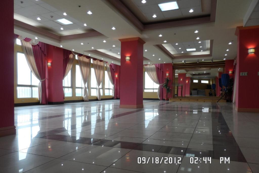 Oyo 765 Ibay Zion Hotel Baguio City Dış mekan fotoğraf